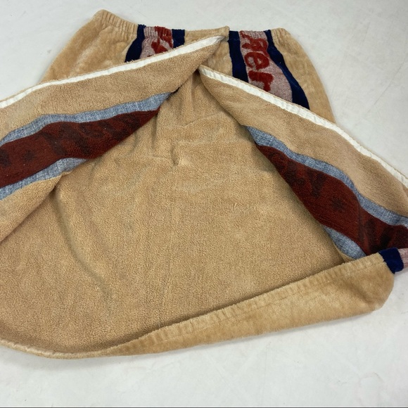 Vintage Luciano New York “hers” towel wrap - Picture 7 of 11